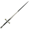 Dark Sister House of the Dragon Limited Edition Sword