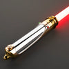 Darth Sidious Baselit LightSaber