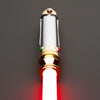 Darth Sidious Baselit LightSaber