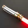 Darth Sidious Baselit LightSaber