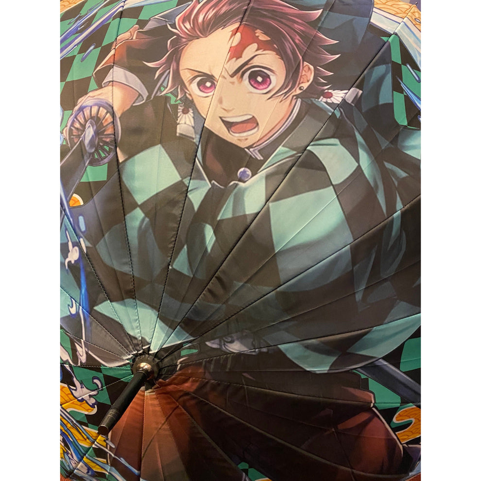 Demon Slayer (1) Umbrella