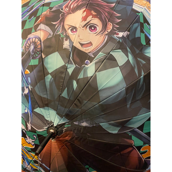 Demon Slayer (1) Umbrella