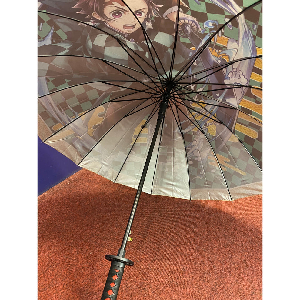 Demon Slayer (1) Umbrella