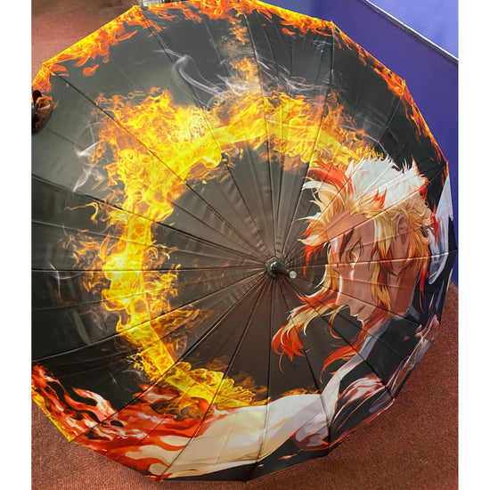 Demon Slayer (2) Umbrella