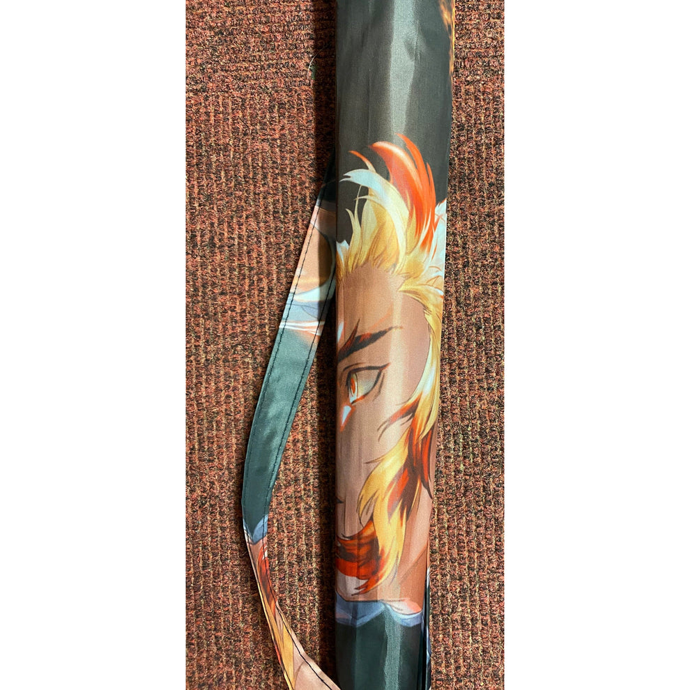 Demon Slayer (2) Umbrella