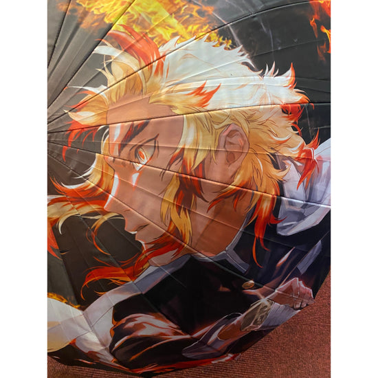 Demon Slayer (2) Umbrella