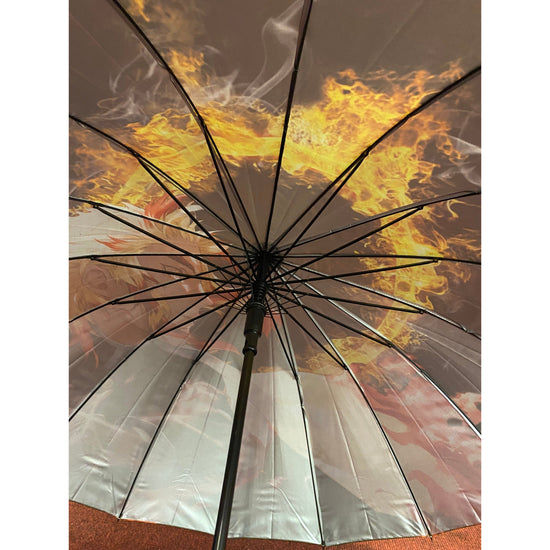 Demon Slayer (2) Umbrella