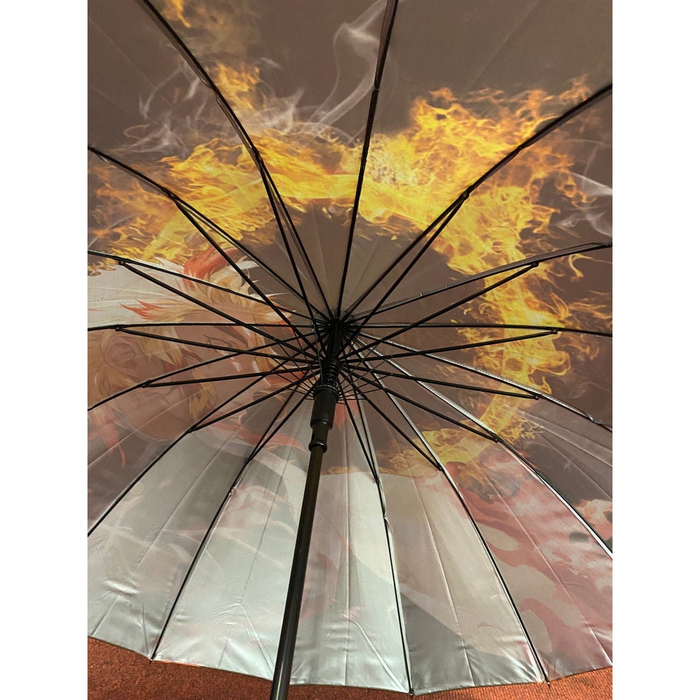 Demon Slayer (2) Umbrella