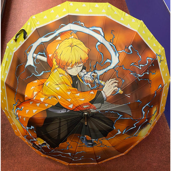 Demon Slayer (3) Umbrella