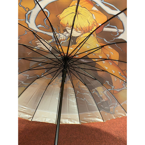 Demon Slayer (3) Umbrella