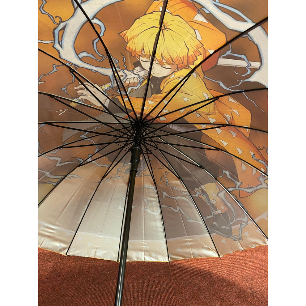 Demon Slayer (3) Umbrella
