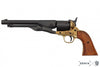 Civil War Colt 1860 Denix Revolver