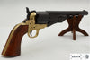 Civil War Colt 1860 Denix Revolver