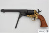 Civil War Colt 1860 Denix Revolver