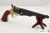 Civil War Colt 1860 Denix Revolver