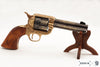 Engraved 1869 Colt Denix Revolver Gun