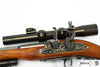 Steampunk Flintlock Pistol