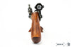 Steampunk Flintlock Pistol