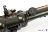 Steampunk Flintlock Pistol