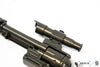 Steampunk Revolver