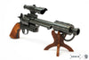 Steampunk Revolver