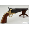 Civil War Colt 1860 Denix Revolver