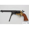 Civil War Colt 1860 Denix Revolver