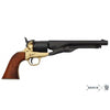 Civil War Colt 1860 Denix Revolver