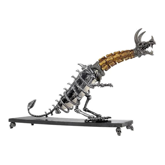 Dino Skeleton Dagger