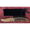 Dorada Lock Knife