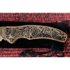 Dorada Lock Knife