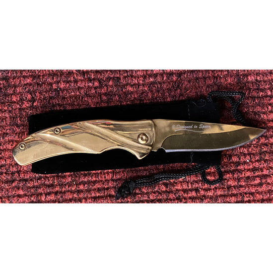 Dorada Lock Knife