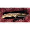 Dorada Lock Knife