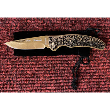 Dorada Lock Knife