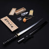Blade Care & Maintenance Kit