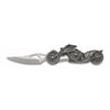Dragon Eye Biker (light) Lock Knife