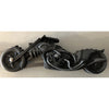 Dragon Eye Biker (light) Lock Knife