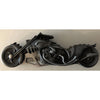 Dragon Eye Biker (light) Lock Knife