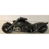 Dragon Eye Biker (light) Lock Knife