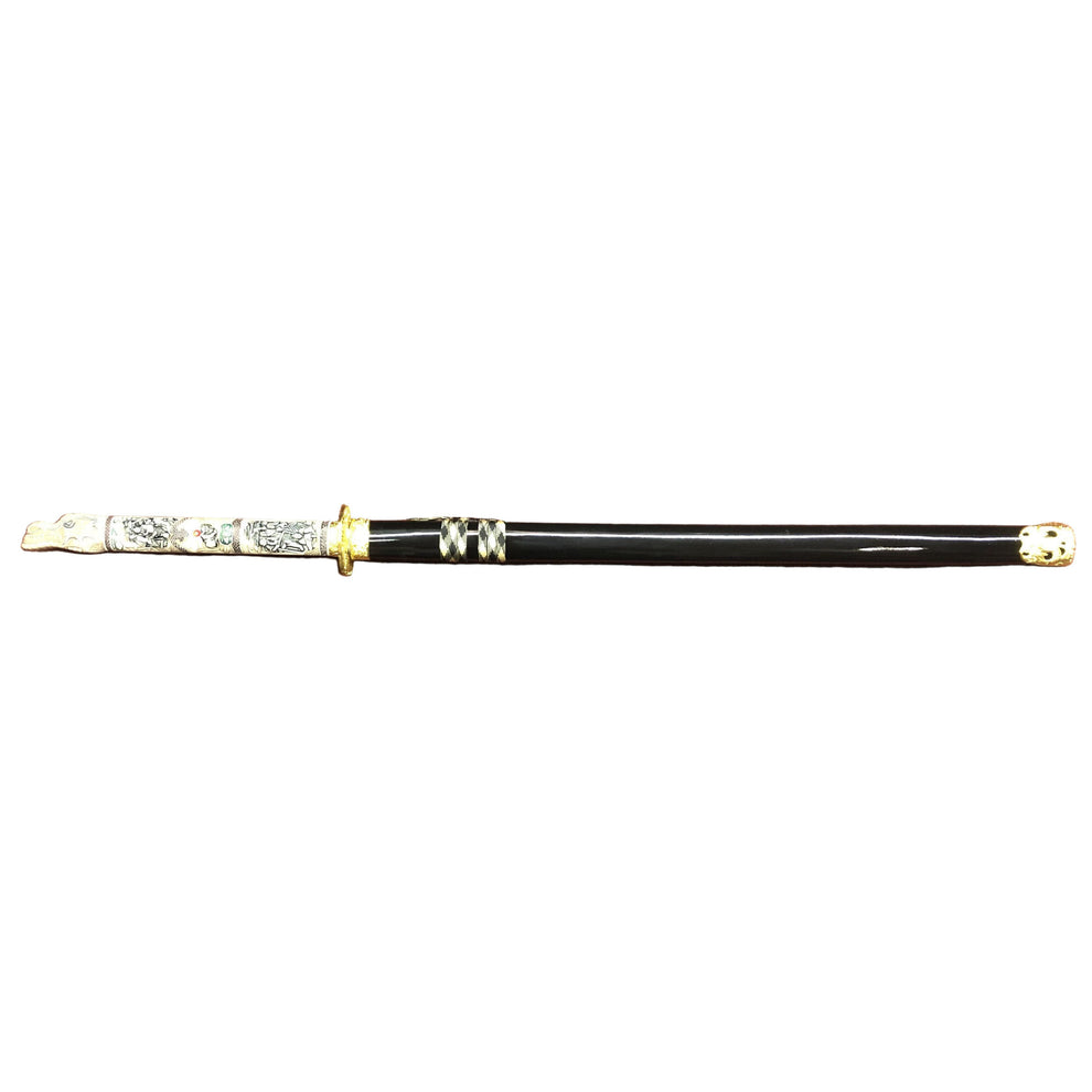 Duncan (High) Katana Samurai Sword