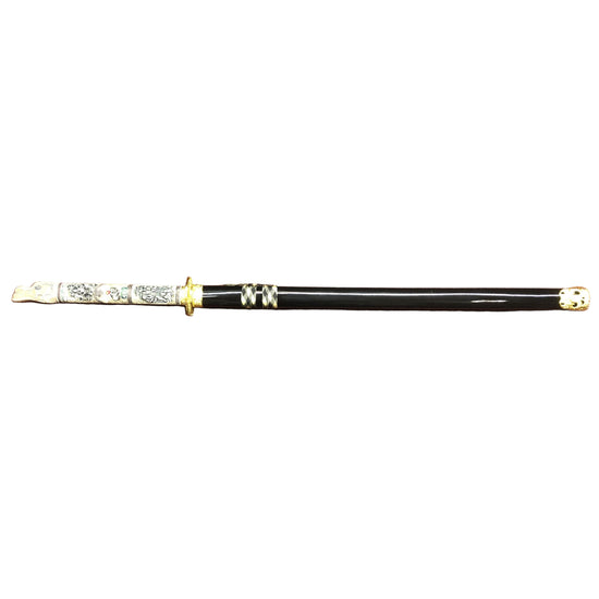 Duncan (High) Katana Samurai Sword