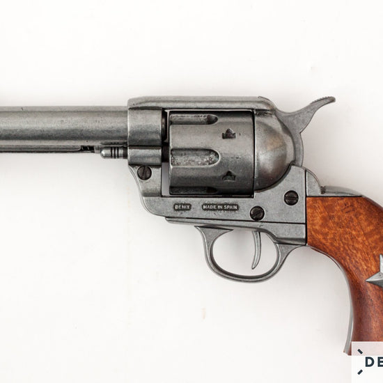 .45 Caliber Peacemaker Revolver (AW1061)