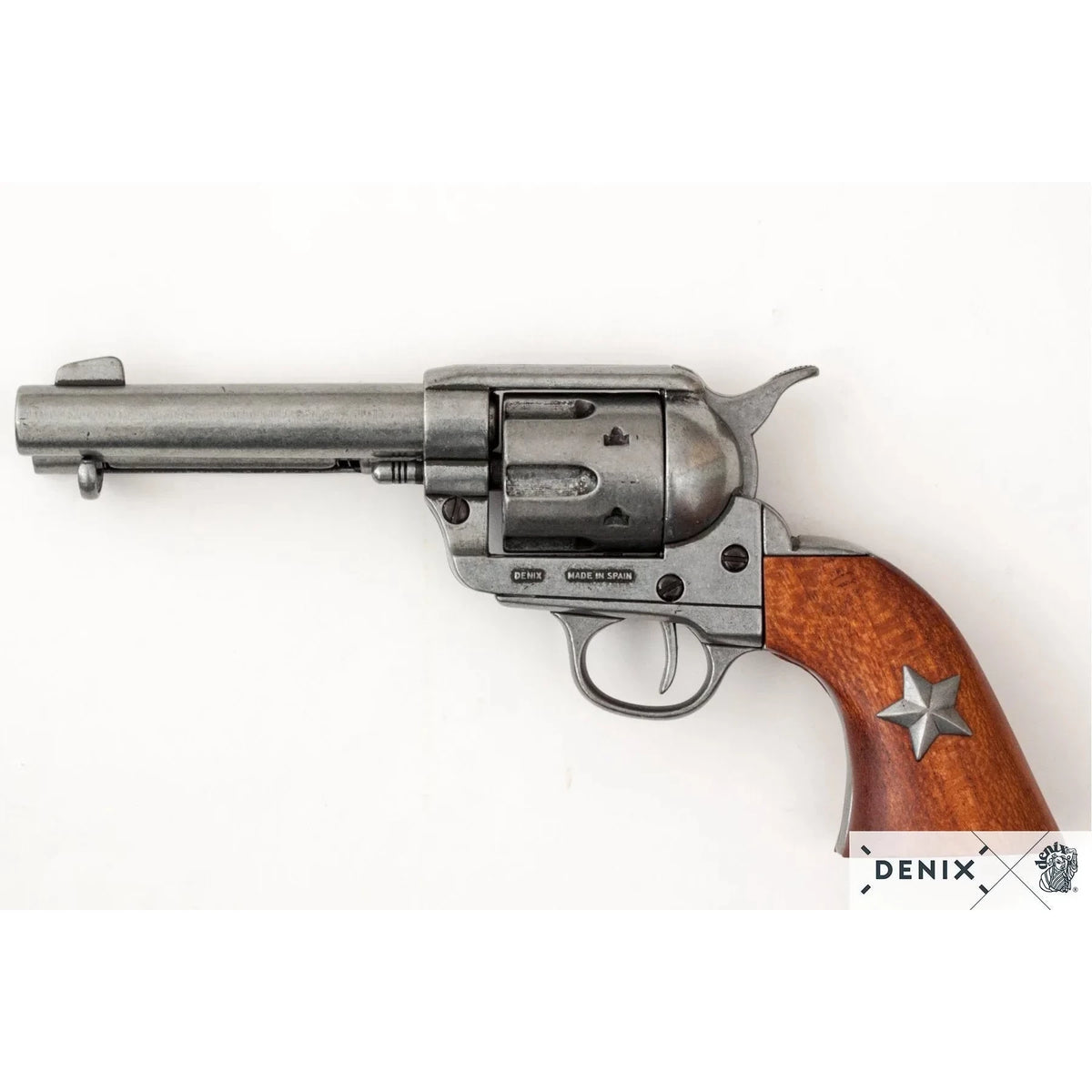 .45 Caliber Peacemaker Revolver (AW1061)