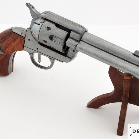 .45 Caliber Peacemaker Revolver (AW1061)