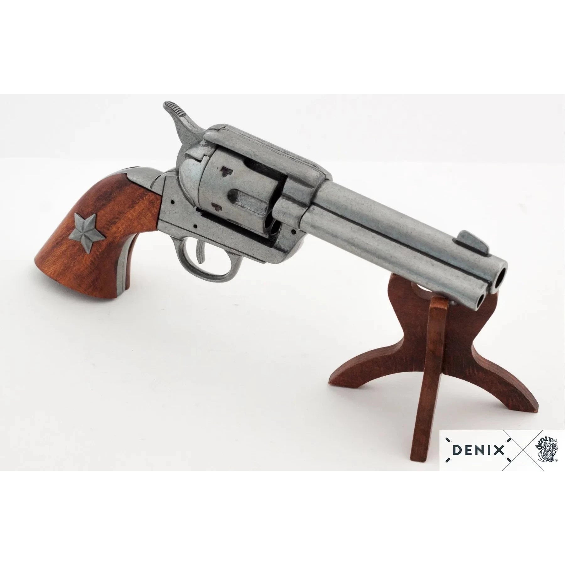 .45 Caliber Peacemaker Revolver (AW1061)