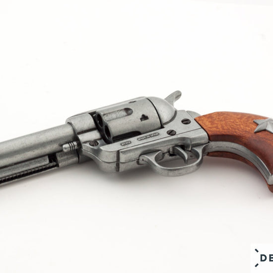 .45 Caliber Peacemaker Revolver (AW1061)