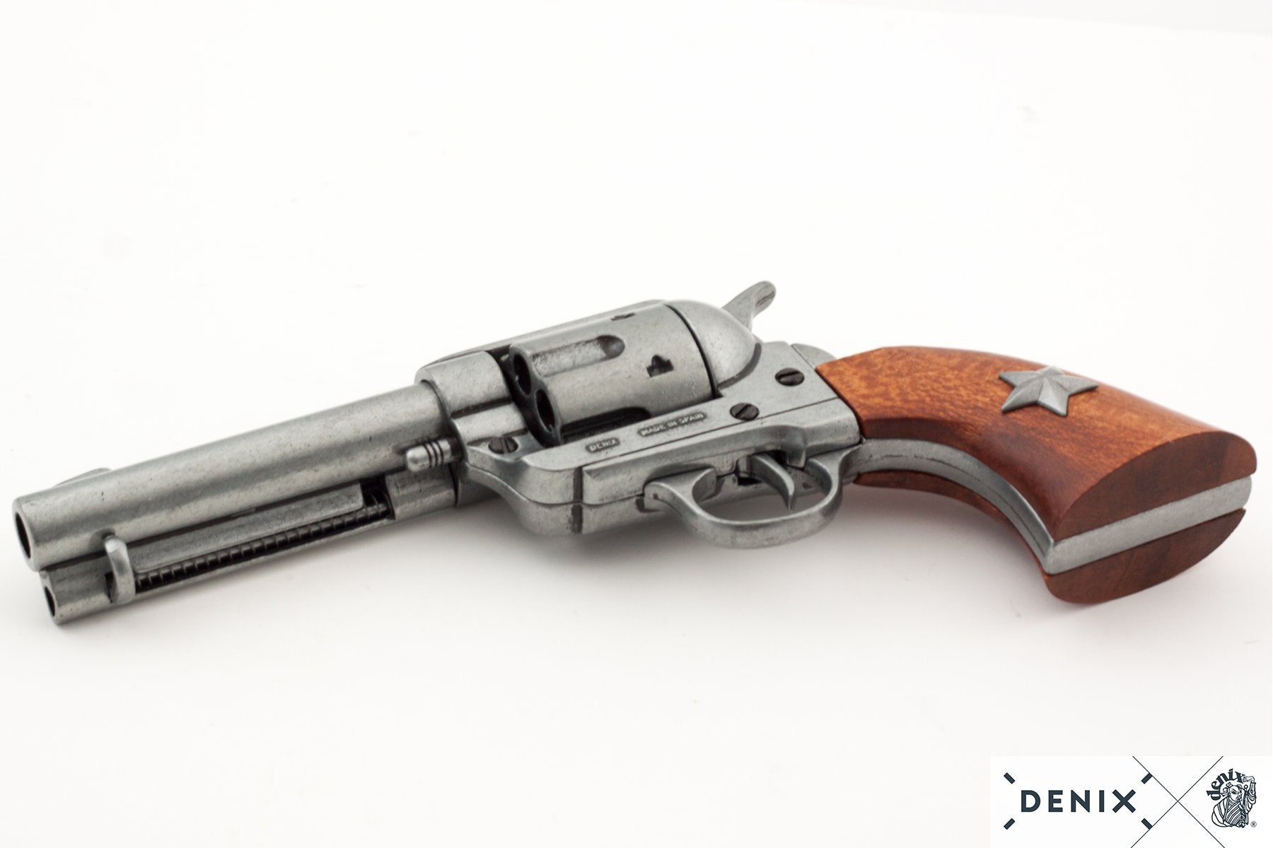 .45 Caliber Peacemaker Revolver (AW1061)