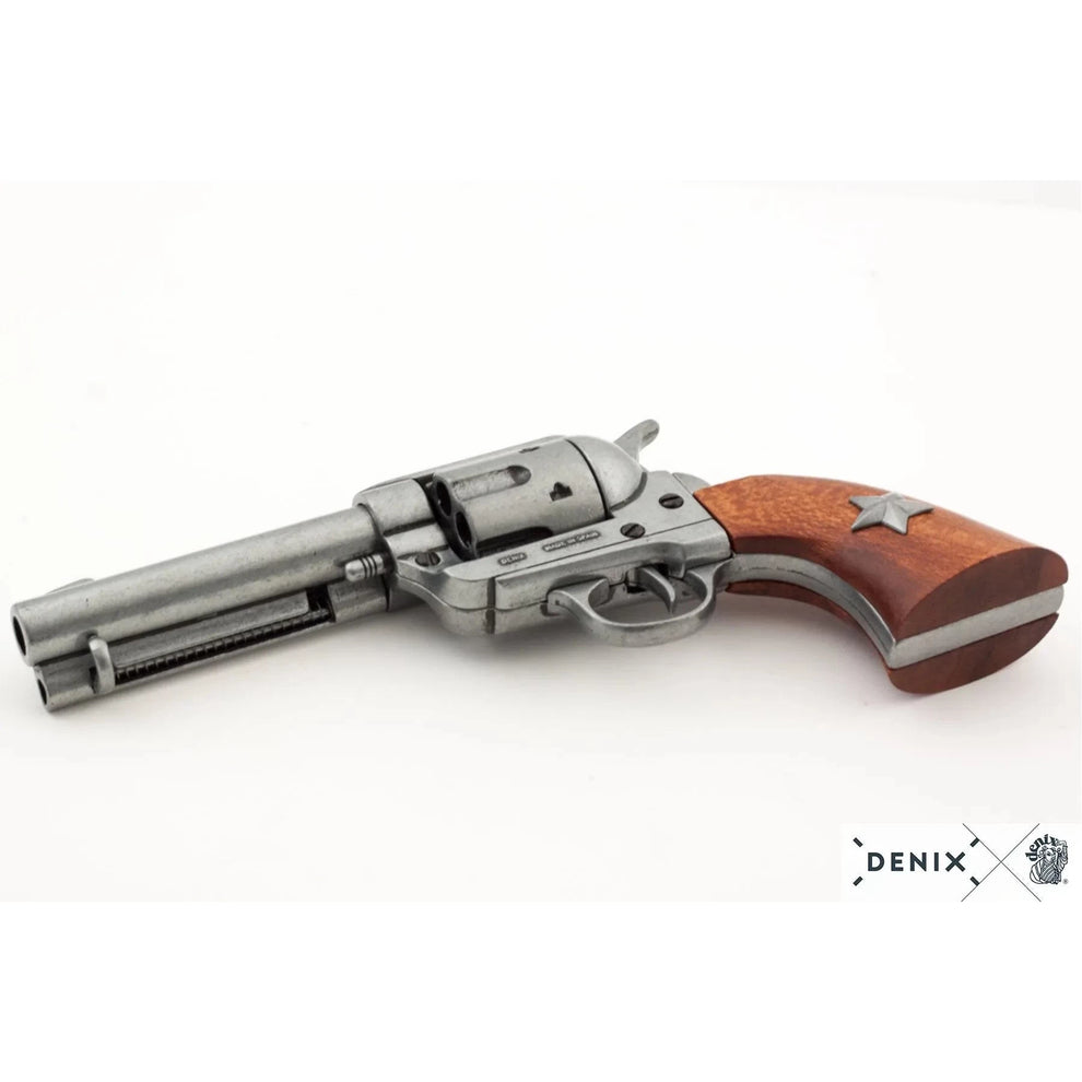 .45 Caliber Peacemaker Revolver (AW1061)