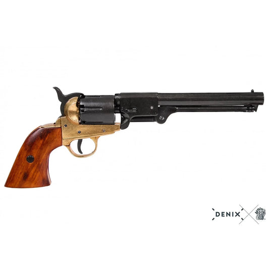 Griswold & Gunnison Confederate Revolver (AW955)