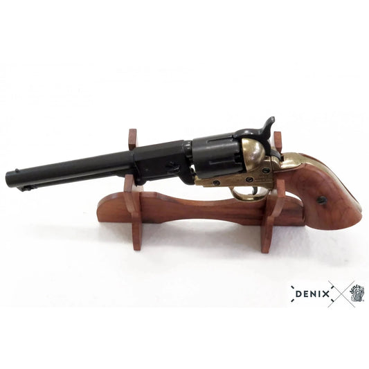 Griswold & Gunnison Confederate Revolver (AW955)